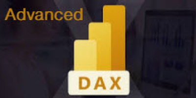 Advanced DAX in Power BI Desktop